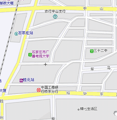 【图】求助 石家庄火车站如何停车_1_河北论坛
