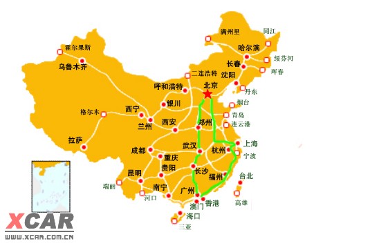 有关暑假旅游日记200字:华东五市旅游