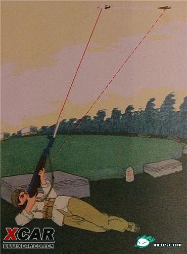 如何科学地打飞机（图）男同志必看！不看后悔！