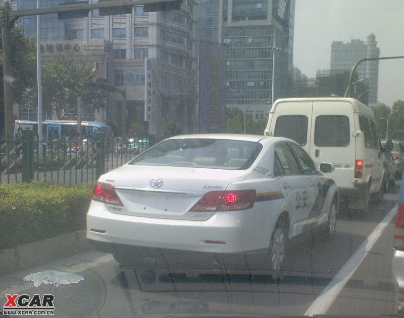 200g    第2次看见凯美瑞警车… 查看本楼