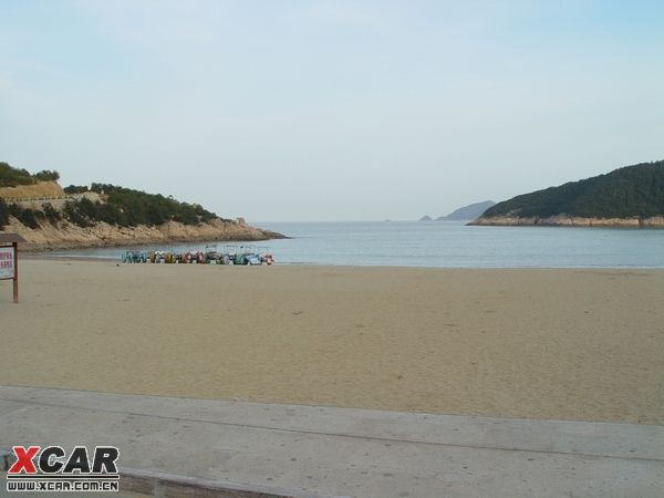 松兰山象山海鲜_象山松兰山_铁板煎海鲜(4)