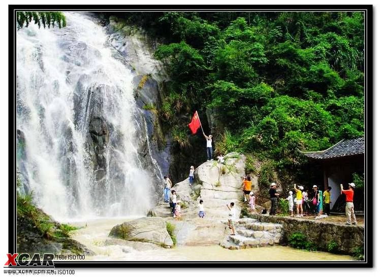 岳阳相思山自驾游·08端午节