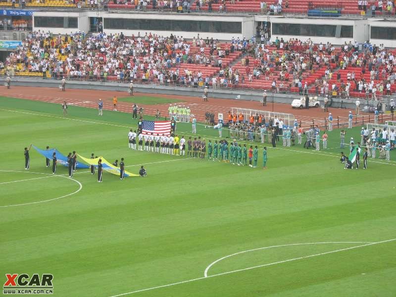 8月13日北京工体足球赛 作业 嘘声,阿根廷,主场
