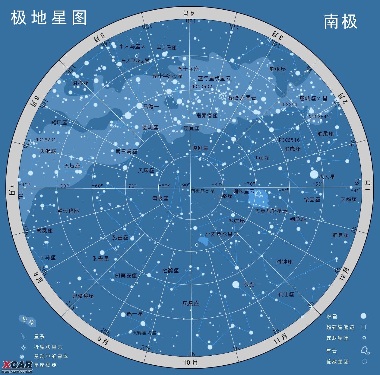 10:396楼 gyc2569 发表于 2008-11-14 10:39  6楼 南极星图