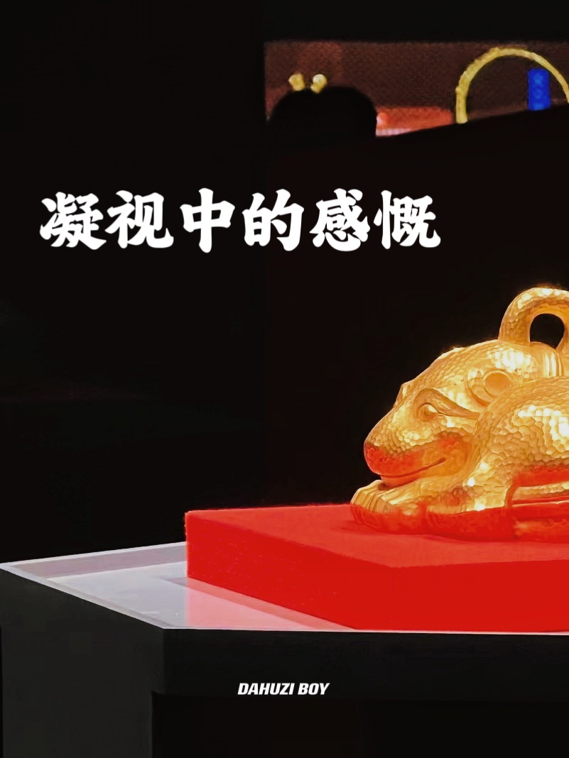 🏛️ 博物漫步：南京博物院游记 🖼️🚶‍♂️