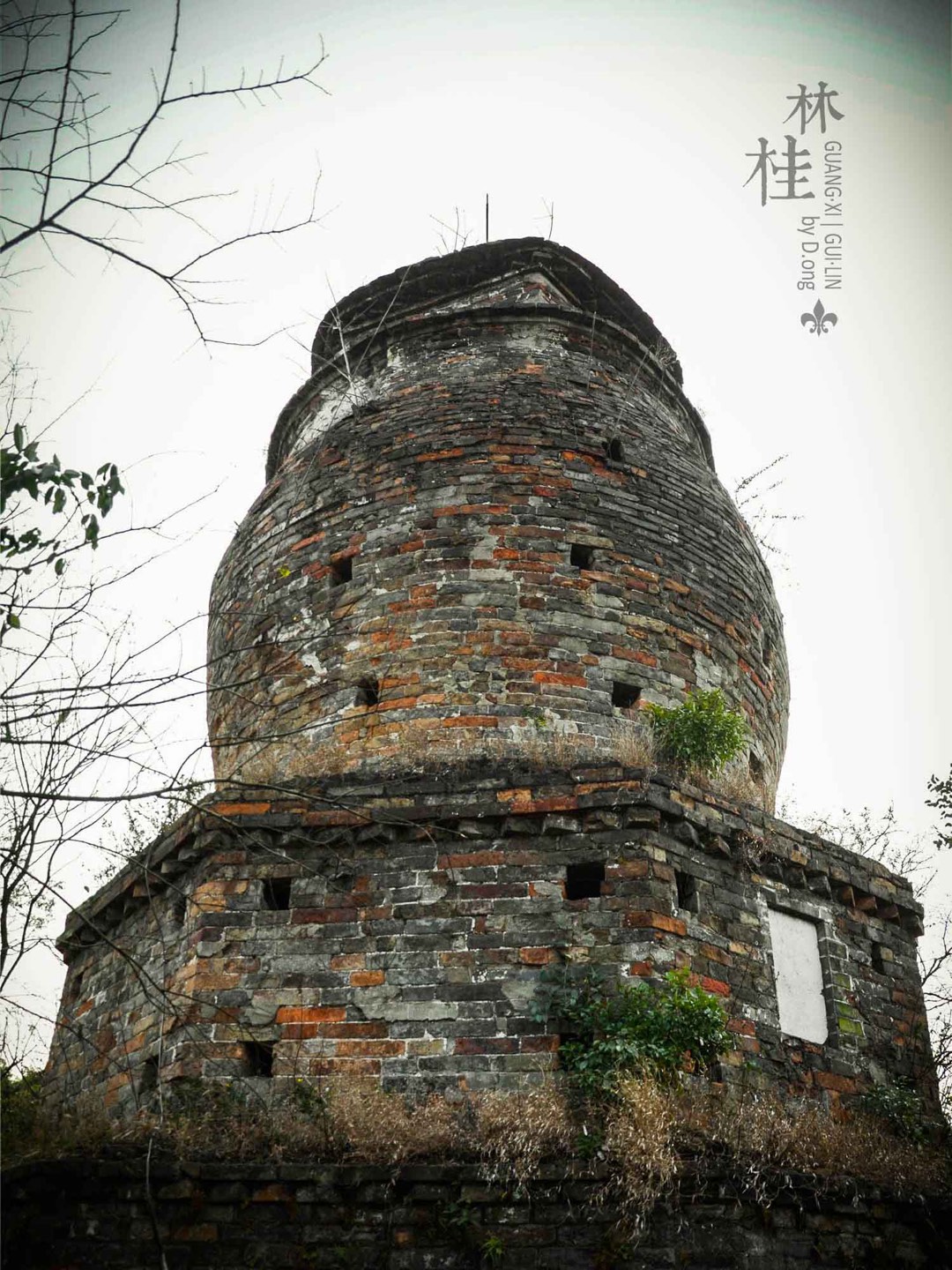桂林｜拥有深厚人文历史的象山公园
