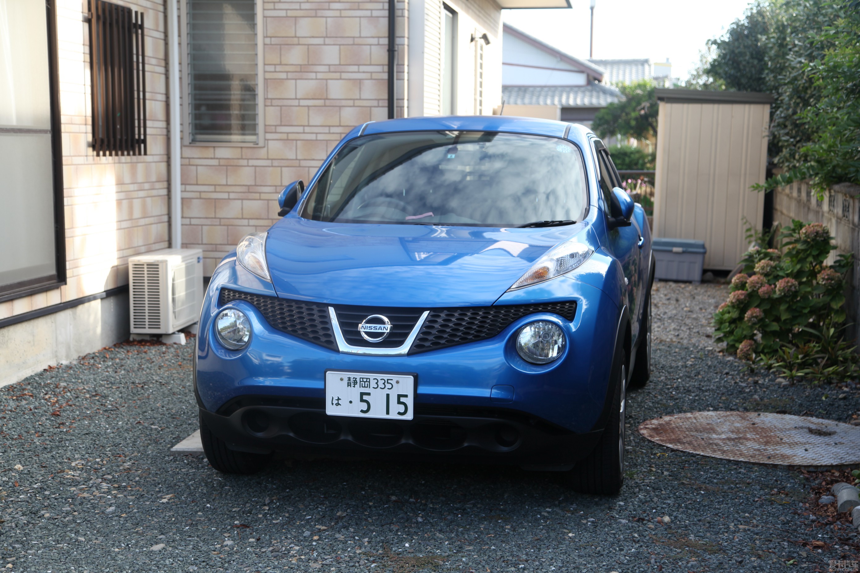 【精華】日本街頭汽車,,大量圖片--原創本站首發_逍客論壇_愛卡汽車