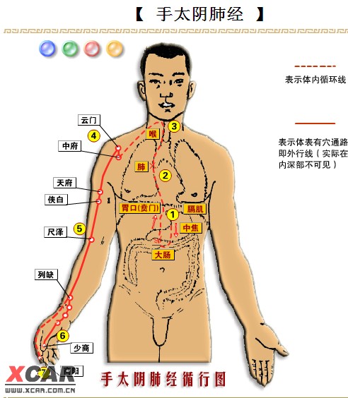 图 去医院做了个体检