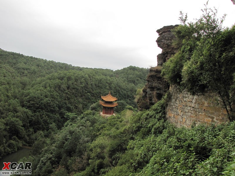 马龙县旧县镇图片