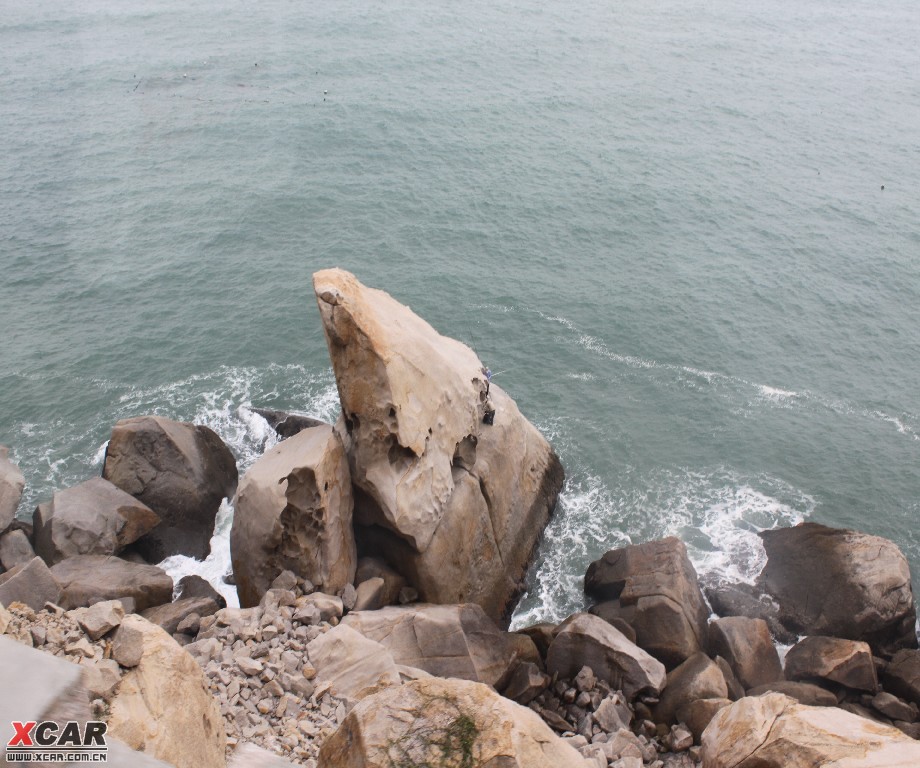 途歡國慶之行——蕪湖,青島,大連,北京,往返行程3750公里!