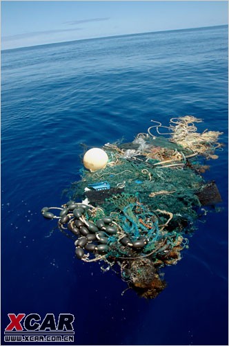 占地球总面积71%的海洋当然也无可幸免,海洋污染和海洋垃圾问题变得