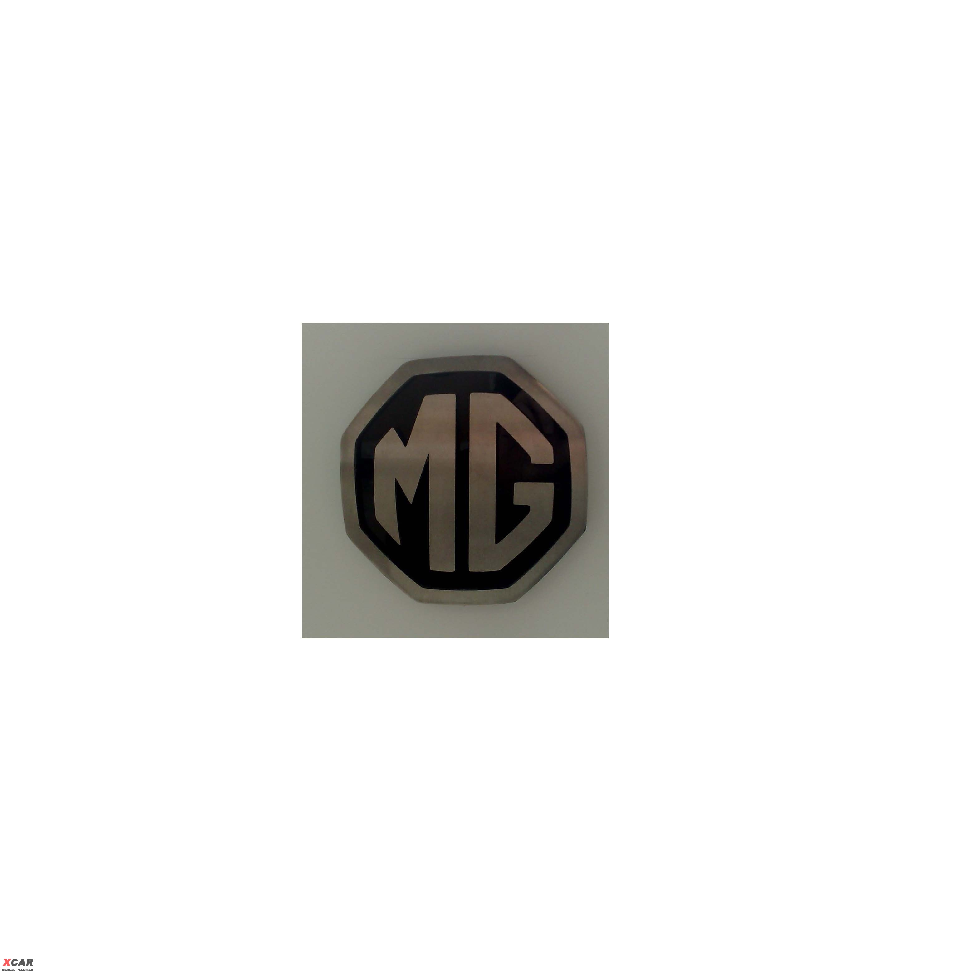 mg 最新logo_mg論壇_愛卡汽車