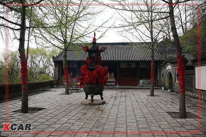 【精华】时隔40年,再游大黑山响水寺._大连论坛_爱卡汽车移动版