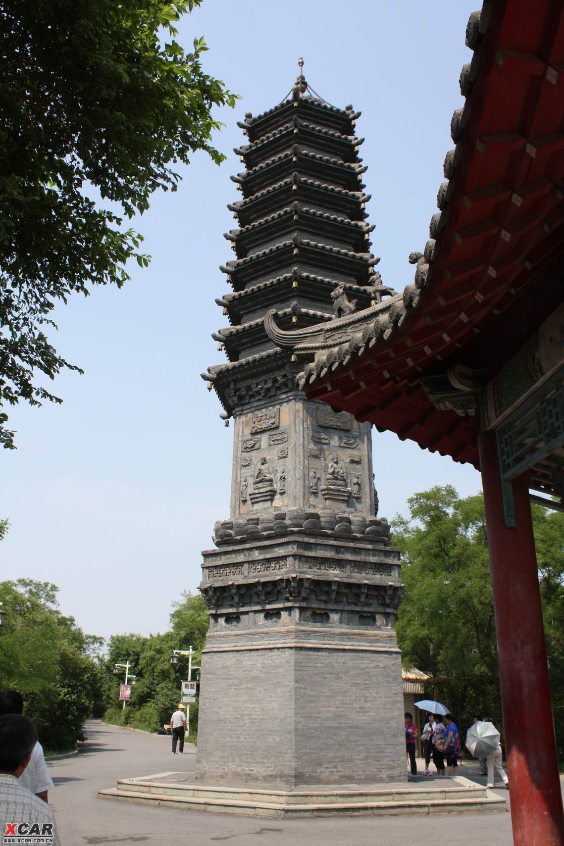 大城市铁岭一日游