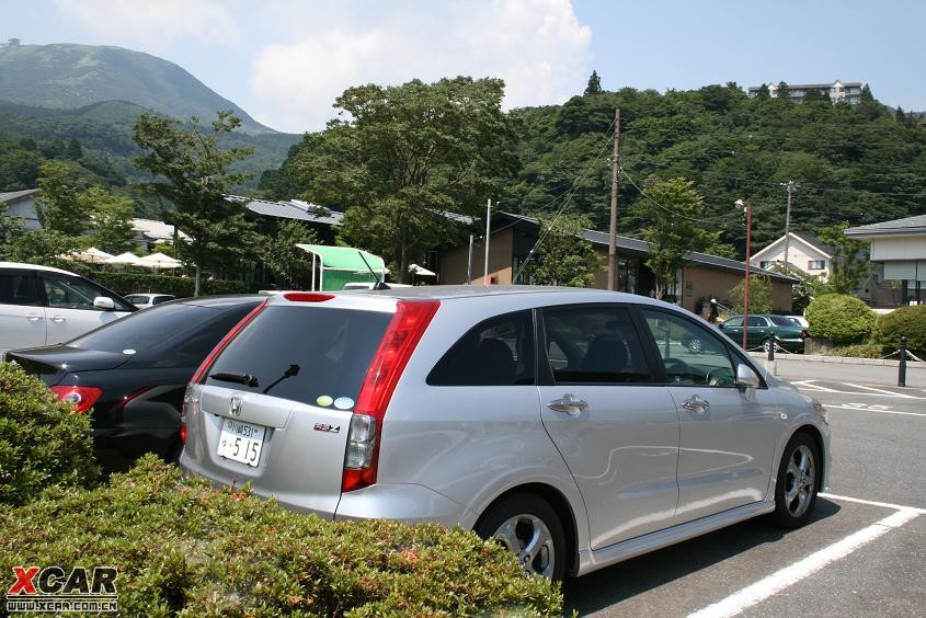 返回列表頁日本本土的本田車