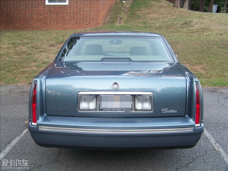 99 cadillac deville_凱迪拉克cts論壇_愛卡汽車