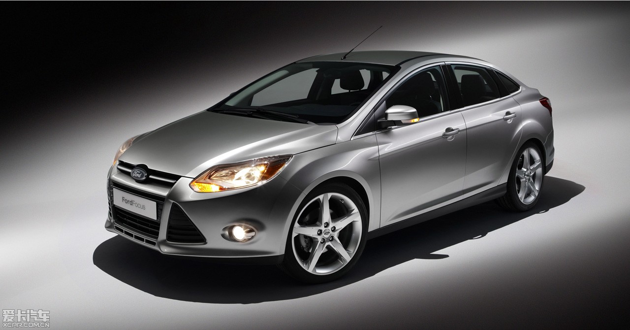 2012款 ford focus 【27p組圖】_福特論壇-進口_愛卡汽車