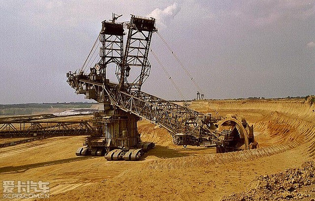 bagger 288图片