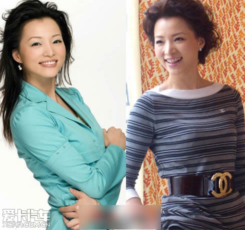 第一财经的大美人杨宇平有没有老公或者男朋友啊?