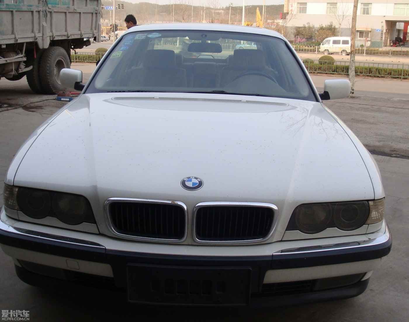 BMW7201AN图片