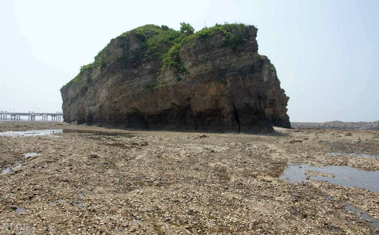 大連長興島 ,仙浴灣 ,情人島 沿海風情自駕遊(49/80)