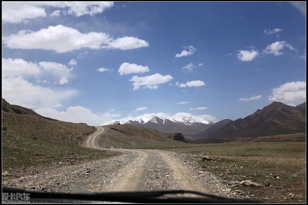 年保玉则风景区 自助游论坛 行走在地狱之路上的天堂之旅-青