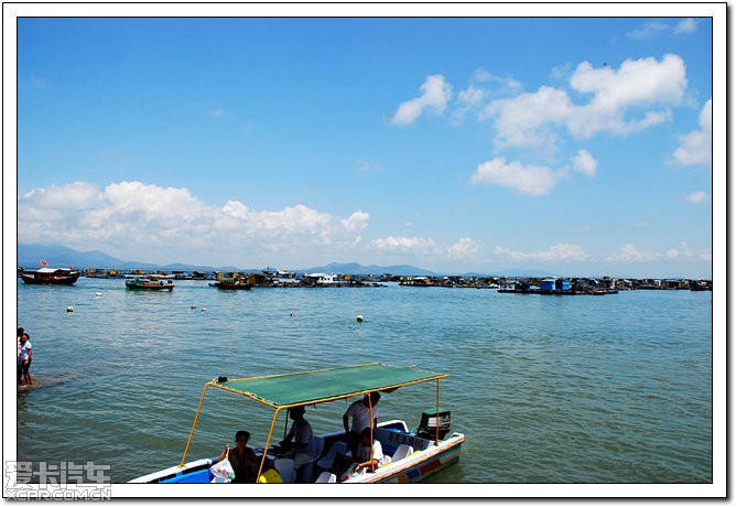 廣東最美海灘