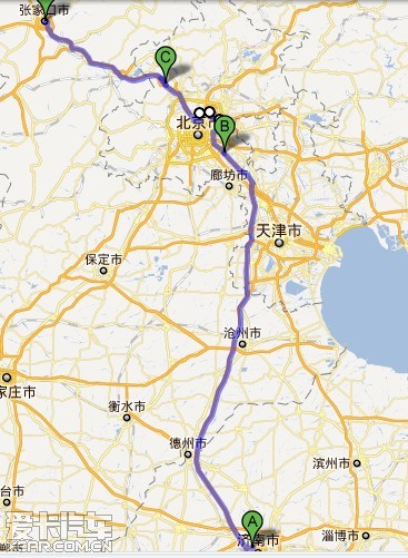 东北三省高速公路地图图片