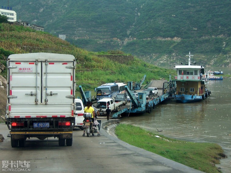 湖北 神農架林區 神農架風景區 自助遊論壇 2011暑期蘇州出發武漢