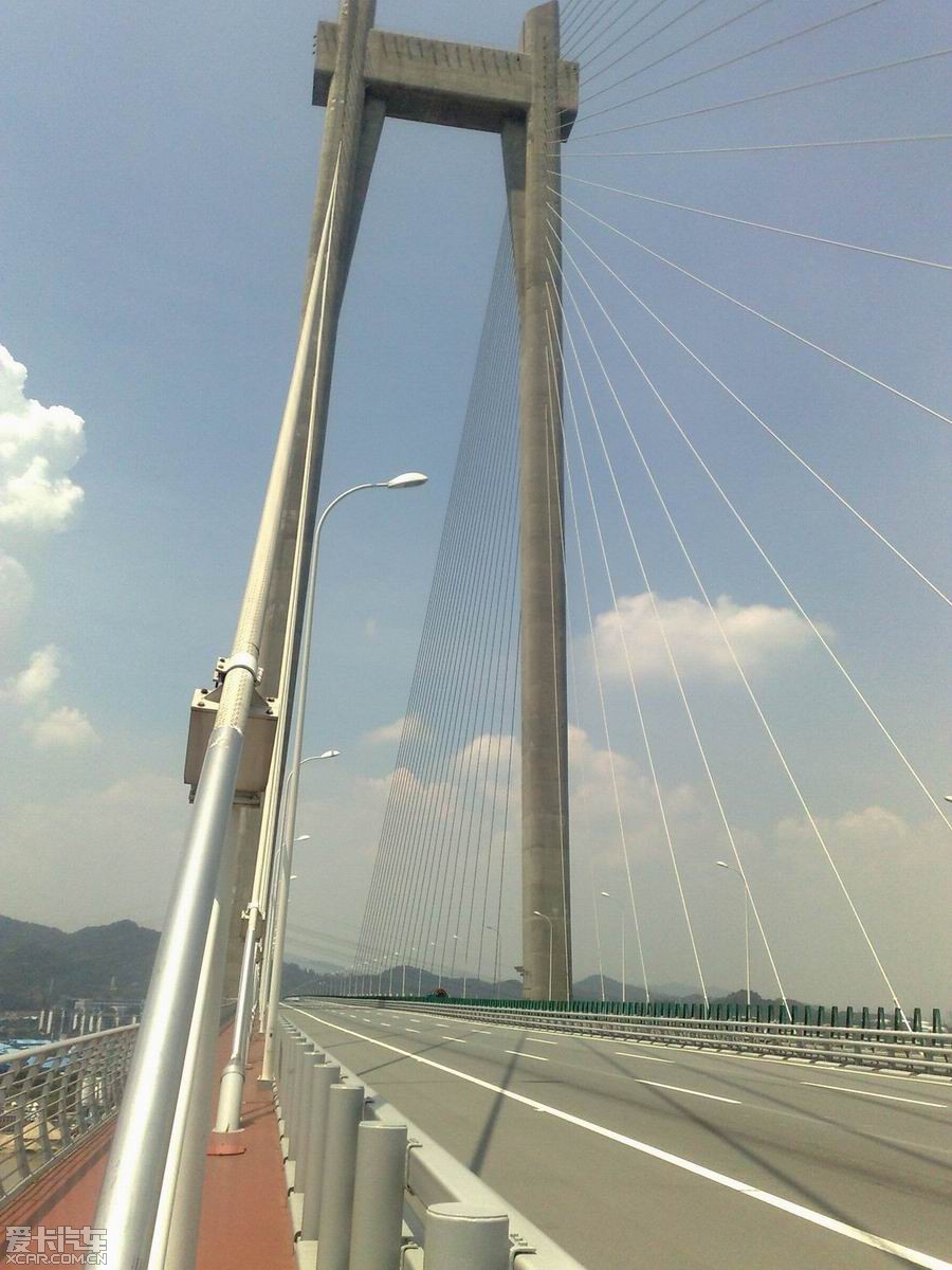 珠江黃埔大橋