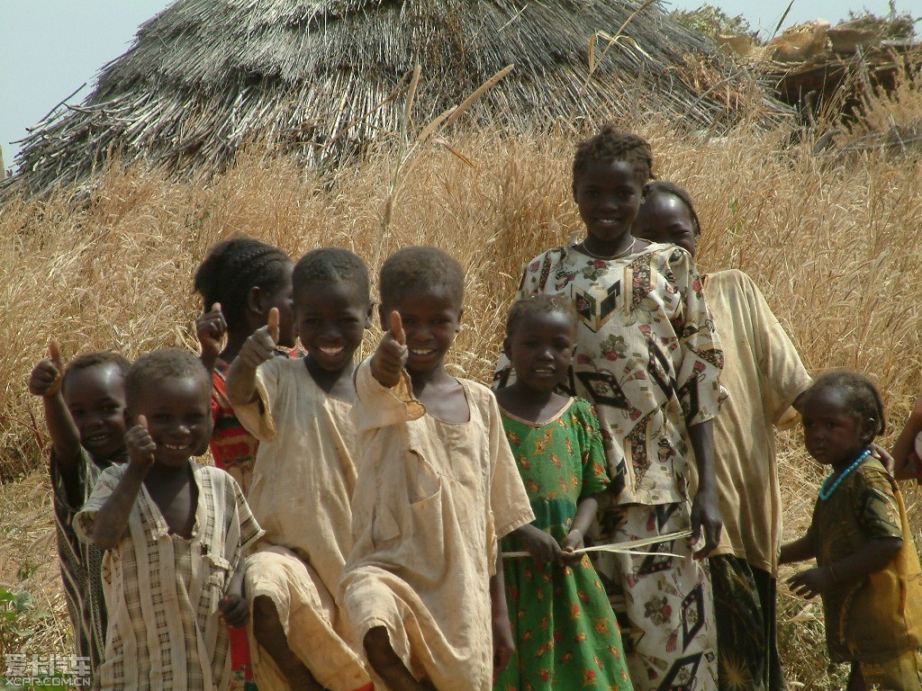 苏丹那地方的故事