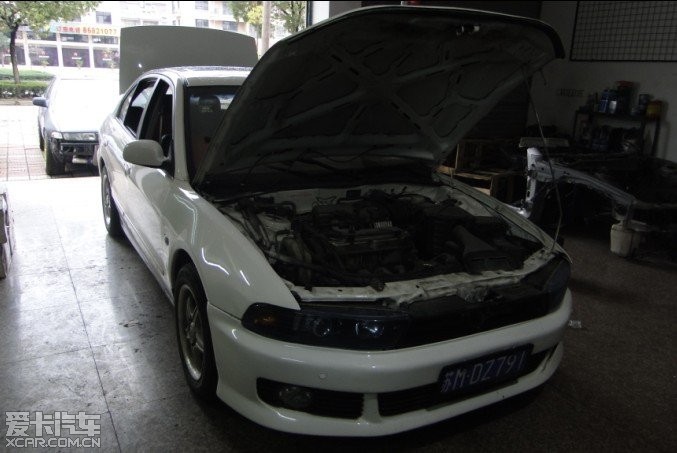 八代戈蓝 VR4图片