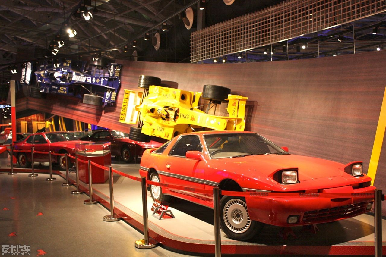 萨拉托加汽车博物馆图片