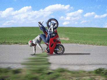 动态摩托车壁纸图片