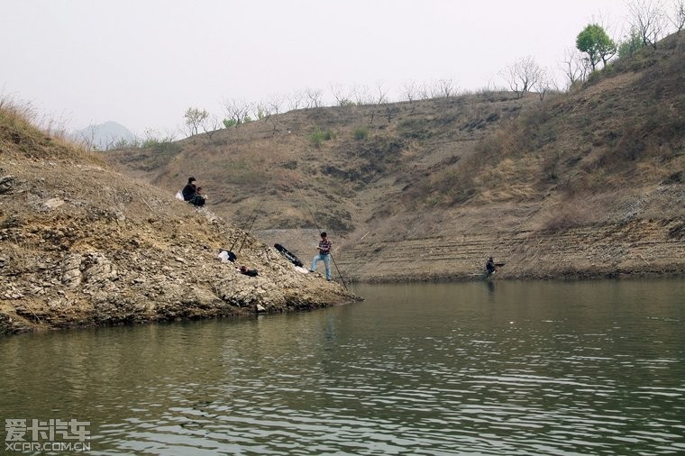 潘家口水库