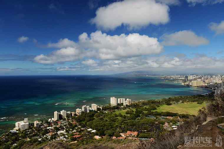 〓〓ALOHA，蓝色夏威夷〓〓_讴歌论坛-爱卡汽车网论坛