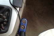改装行车记录仪从保险盒取电，其实很简单。