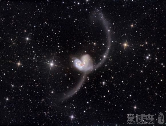 星座云图图片