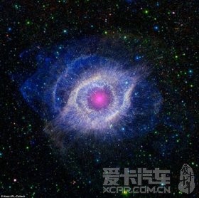 星座云图图片