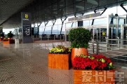 贵阳机场T2航站楼抢鲜看