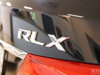 试驾全新讴歌RLX初体验