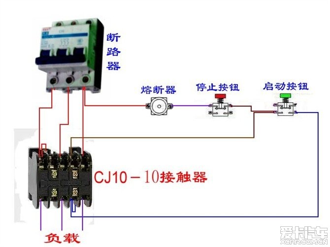 学点电力小知识,家用电器小毛病自己弄!