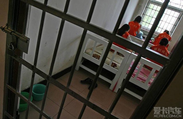 惠州监狱八监区图片