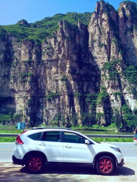 [Tom's CRV 2012] ĩҰ֮~~ +(庣ͼ)