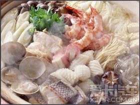 垂涎三尺视觉大餐来了！