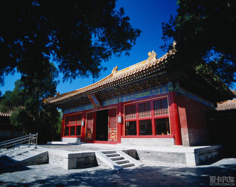 芜湖古城城隍庙图片
