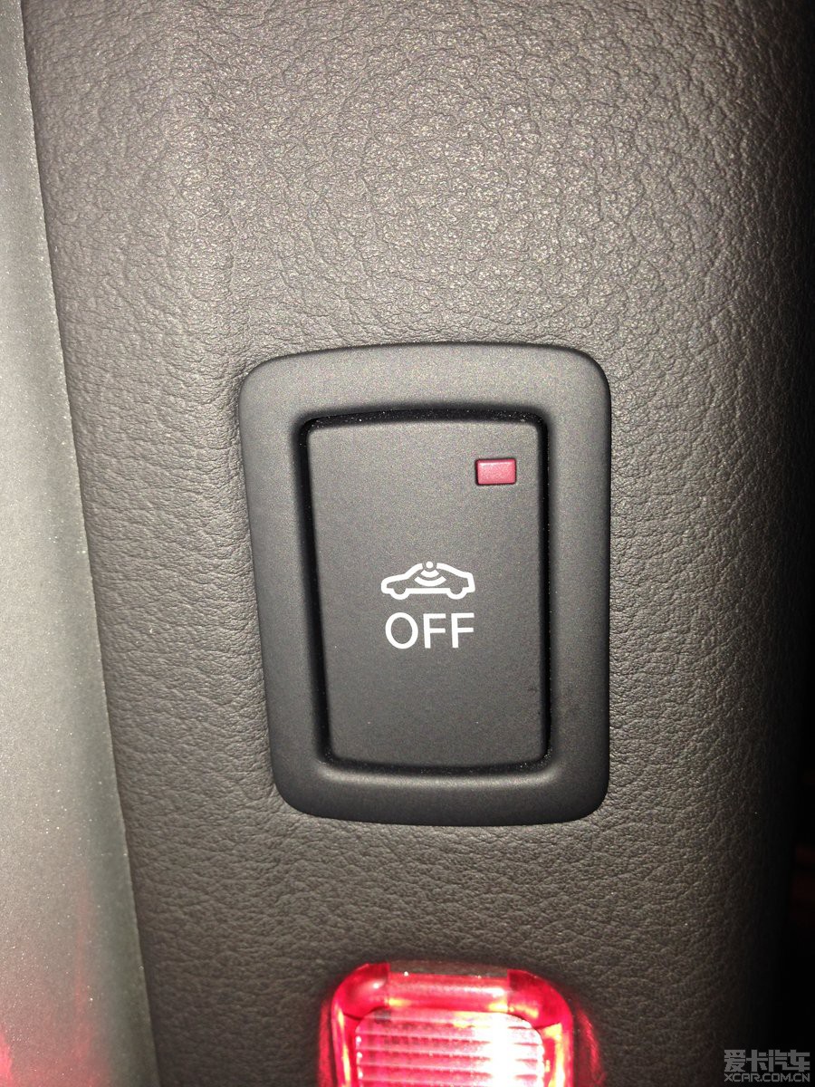 驾驶室门上这个按钮是起什么作用望指点