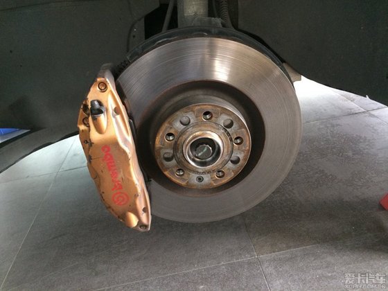 brembo手表图片