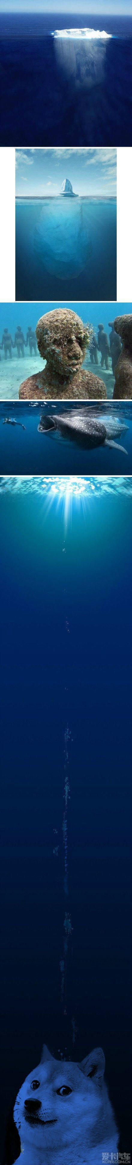 深海恐惧图片测试图片