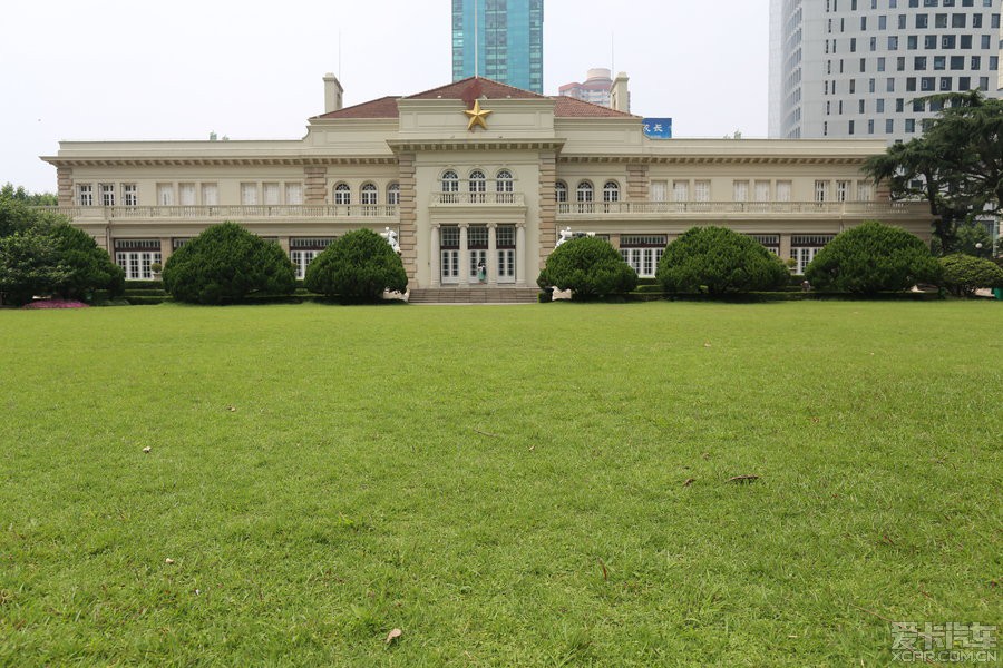 文化遗产日—免费参观嘉道理爵士住宅(市少年宫)